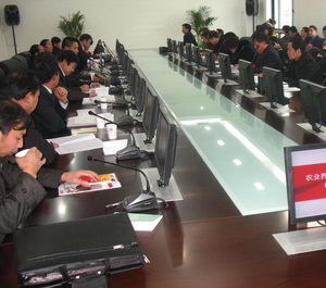 農(nóng)業(yè)科技科協(xié)特邀界委員建議認真解決“三農(nóng)”問題