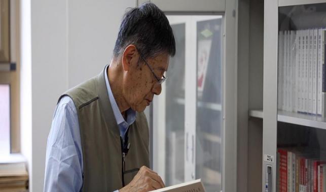 直擊改革 穩(wěn)健成道——“經(jīng)濟(jì)研究杰出貢獻(xiàn)者”國家榮譽(yù)稱號(hào)獲得者張卓元