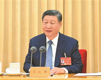 中央經(jīng)濟(jì)工作會議在北京舉行