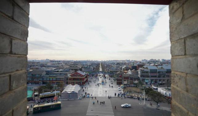 “人類和平與發(fā)展的崇高事業(yè)必將勝利！”——習(xí)近平總書記重要講話揭示歷史前進(jìn)的必然邏輯