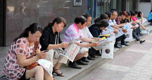 又是一年高考時(shí)