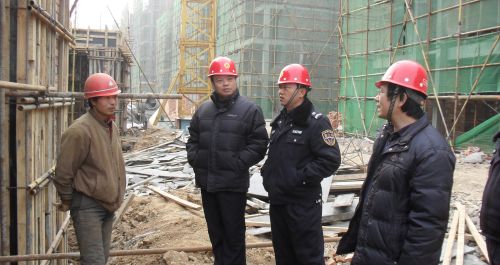 我市專項(xiàng)檢查農(nóng)民工工資支付情況