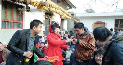 鄉(xiāng)村愛情