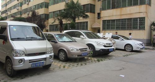 商洛居民汽車(chē)消費(fèi)已進(jìn)入黃金期