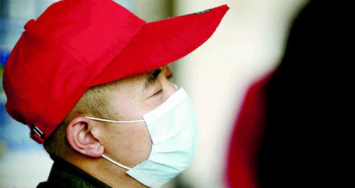 30歲農(nóng)民寫下捐獻器官承諾書