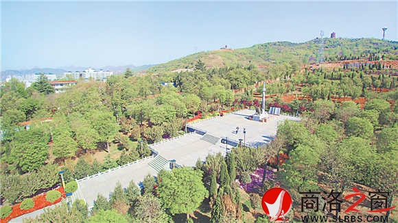 紅軍廣場(chǎng)