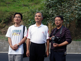 回歸童心用愛傳遞希望之老師風(fēng)采