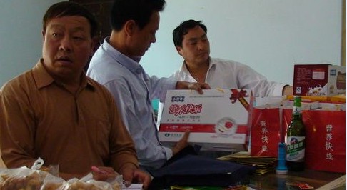 我市開展學(xué)校周邊環(huán)境衛(wèi)生重點檢查