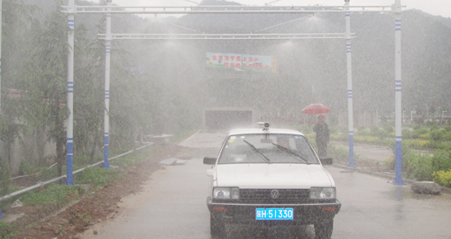 駕考新規(guī):如何應(yīng)對