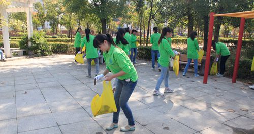 商洛舉行“保護(hù)生態(tài)環(huán)境、建設(shè)幸福商洛”主題科普日活動(dòng)