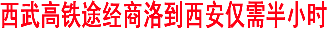中鐵第一勘察設(shè)計(jì)院專(zhuān)家來(lái)商踏勘西武高鐵線路