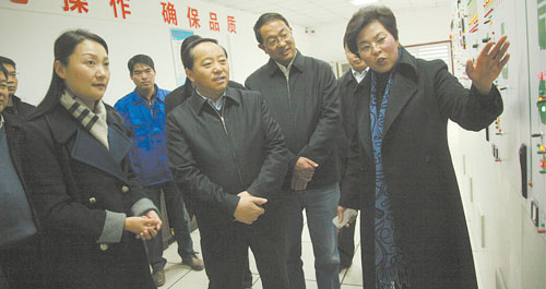 下好三個(gè)功夫 抓好今年工作