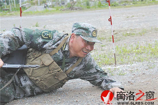 戰(zhàn)術(shù)基礎(chǔ)訓(xùn)練