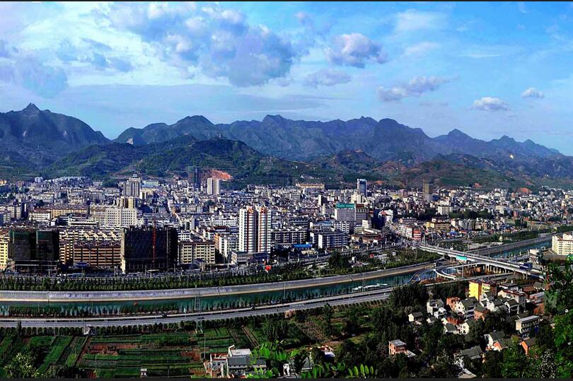 “數(shù)”解黨代會(huì)報(bào)告