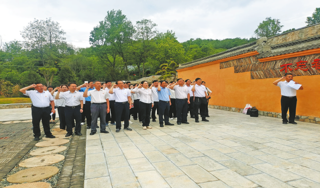 守護(hù)全民健康 筑牢幸福基石