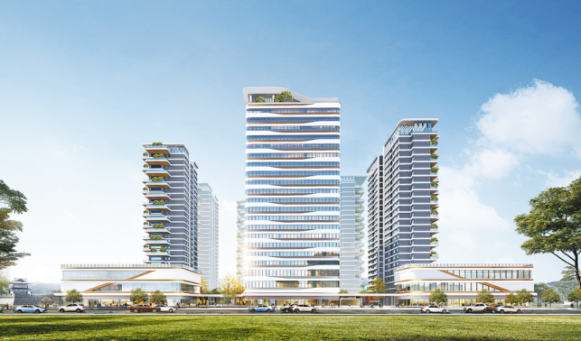 聚勢(shì)賦能強(qiáng)擔(dān)當(dāng) 實(shí)干筑城惠民生