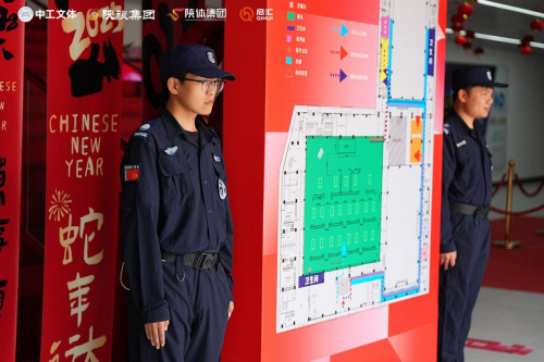 2025中國(guó)職工臺(tái)球大賽西安站圓滿(mǎn)閉幕