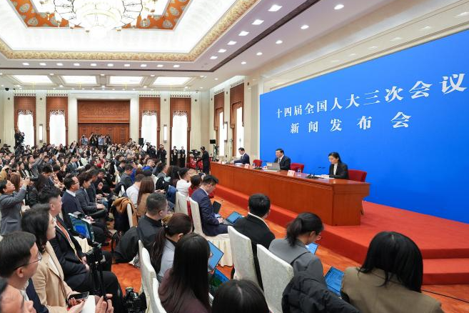 中國始終與全球南方同呼吸、共命運
