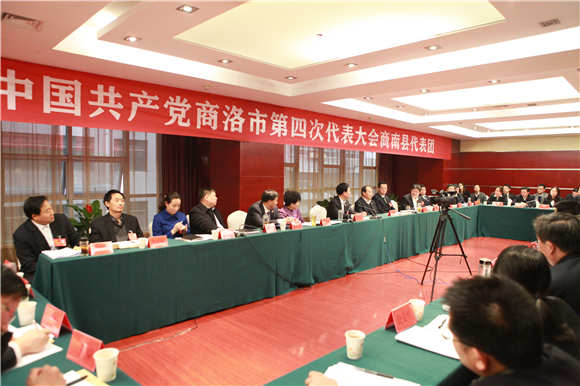 聚焦目標狠抓落實 凝心聚力推動發(fā)展