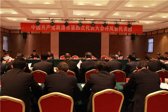 堅持四個聚焦促發(fā)展