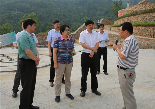 【解讀】鎮(zhèn)安 脫貧攻堅(jiān)總攬全局 文旅融合促進(jìn)轉(zhuǎn)型