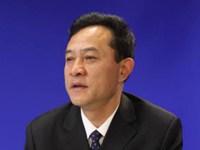 柳憲軍：“中國(guó)栗鄉(xiāng)”鎮(zhèn)安將成為“黃金大縣”