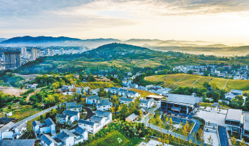 立足三個定位 實施四大戰(zhàn)略 著力建設(shè)富?；盍ξ拿髅利愋腋Ｂ迥?>
        <div   id=