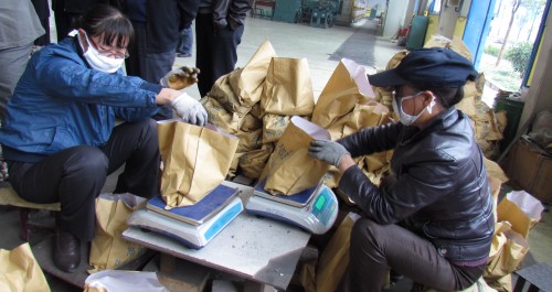 山陽縣前三季度規(guī)模以上工業(yè)總產(chǎn)值20.52億元