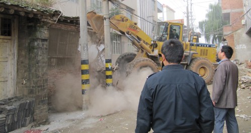 丹鳳創(chuàng)衛(wèi)積極采取措施