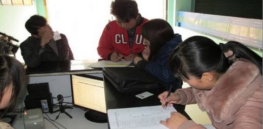 丹鳳19家網(wǎng)吧公開承諾守法經(jīng)營