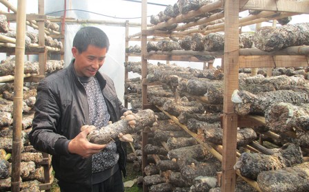 山陽：新技術(shù)帶來新發(fā)展