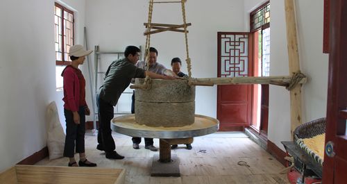 商州區(qū)梁坪村大力發(fā)展鄉(xiāng)村生態(tài)旅游