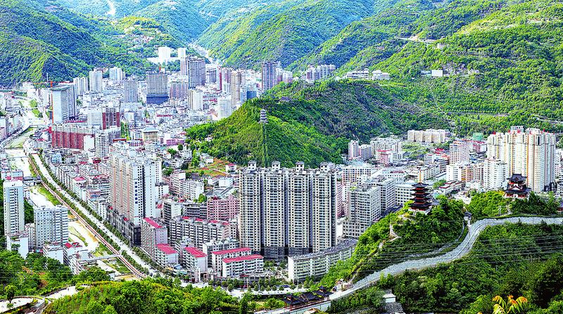 上下一心 克難攻堅(jiān) 再創(chuàng)輝煌