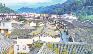 鎮(zhèn)安 聚力打造“一廳四地”奮力譜寫(xiě)高質(zhì)量發(fā)展新篇章